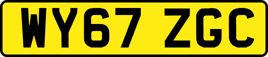 WY67ZGC