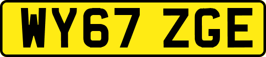 WY67ZGE
