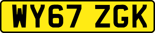 WY67ZGK