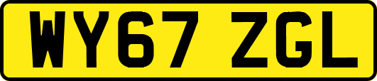 WY67ZGL