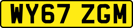 WY67ZGM