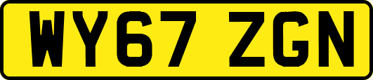WY67ZGN