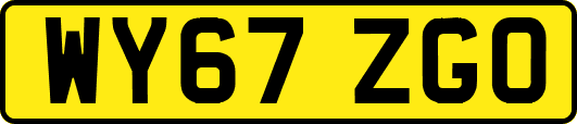 WY67ZGO