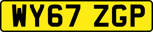 WY67ZGP