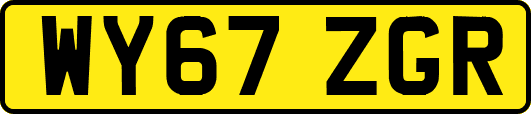 WY67ZGR