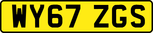 WY67ZGS