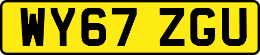 WY67ZGU