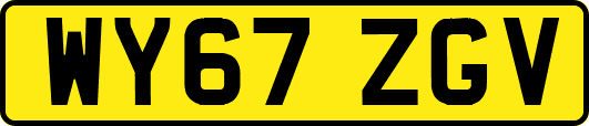 WY67ZGV