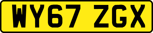 WY67ZGX