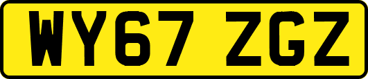 WY67ZGZ