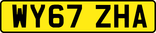 WY67ZHA