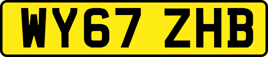 WY67ZHB
