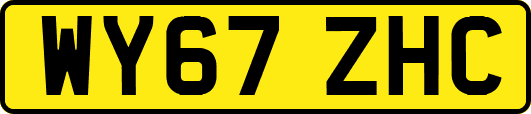WY67ZHC