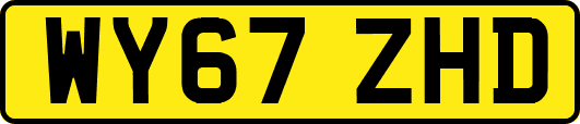 WY67ZHD
