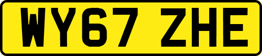 WY67ZHE