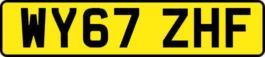 WY67ZHF