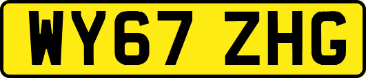 WY67ZHG