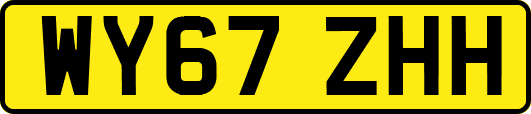 WY67ZHH