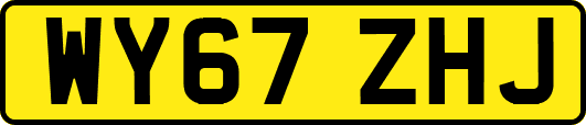 WY67ZHJ