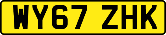 WY67ZHK