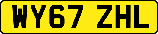 WY67ZHL