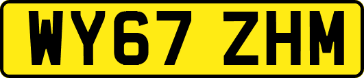 WY67ZHM