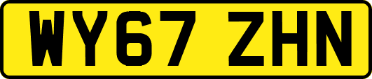 WY67ZHN