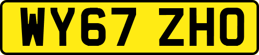WY67ZHO