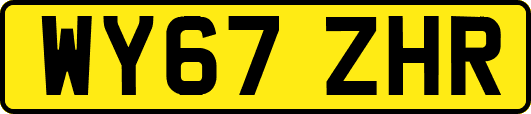 WY67ZHR