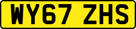 WY67ZHS