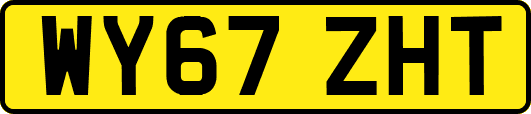 WY67ZHT