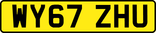 WY67ZHU