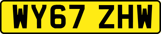 WY67ZHW