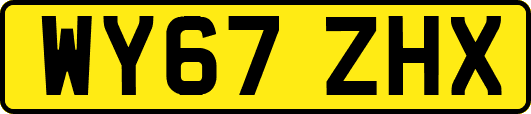 WY67ZHX