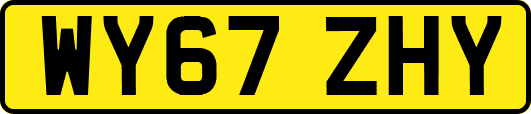 WY67ZHY