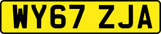 WY67ZJA