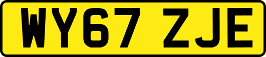 WY67ZJE