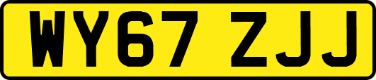 WY67ZJJ