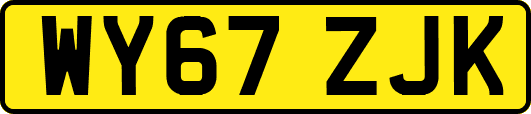 WY67ZJK