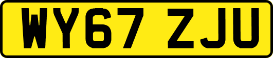 WY67ZJU