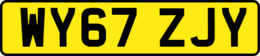 WY67ZJY