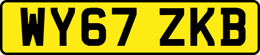 WY67ZKB