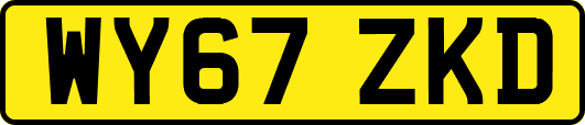 WY67ZKD