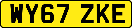WY67ZKE