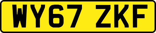 WY67ZKF