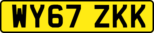 WY67ZKK