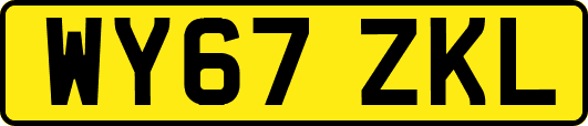 WY67ZKL