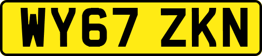WY67ZKN