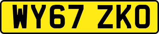 WY67ZKO