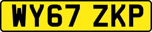 WY67ZKP